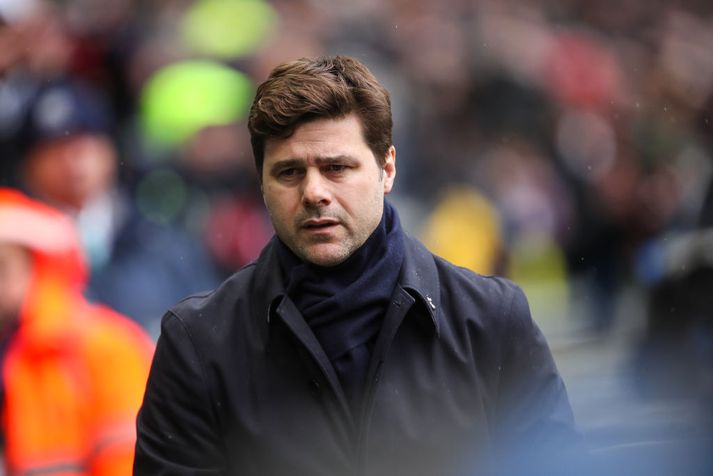 Mauricio Pochettino