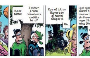 Fréttamynd