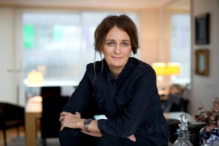 Í nýjustu bók sinni skoðar Sigrún Pálsdóttir hvað gerist þegar lesendur ná ekki tengingu við texta.