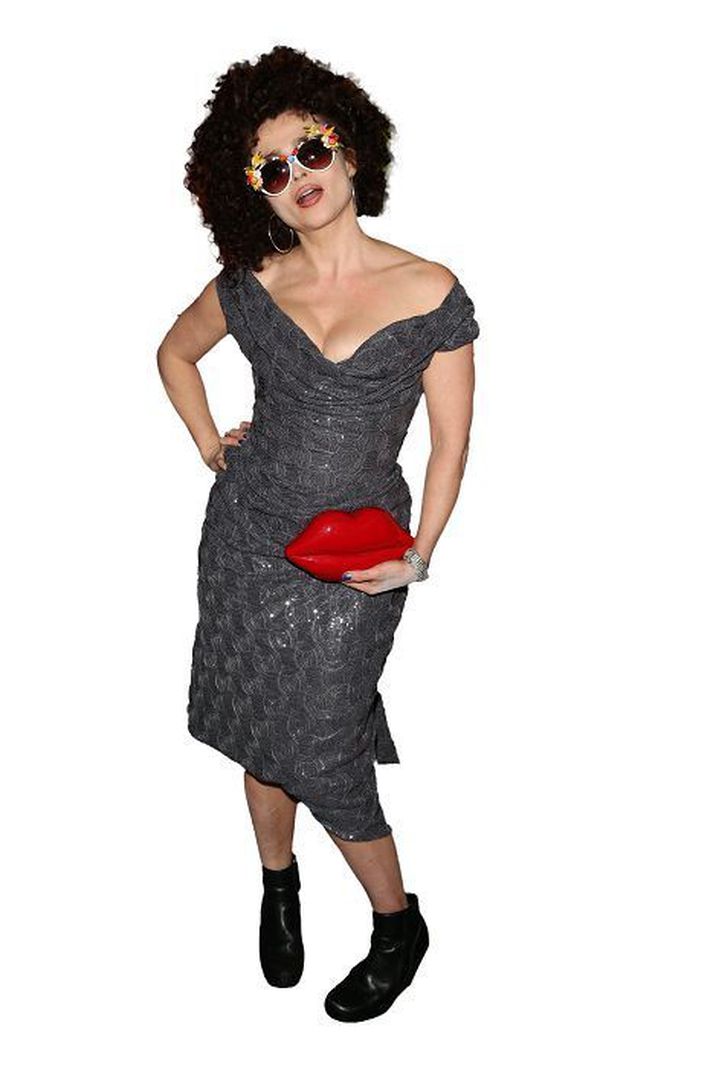 Helena Bonham Carter segist taka að sér hlutverk til þess að læra eitthvað nýtt.