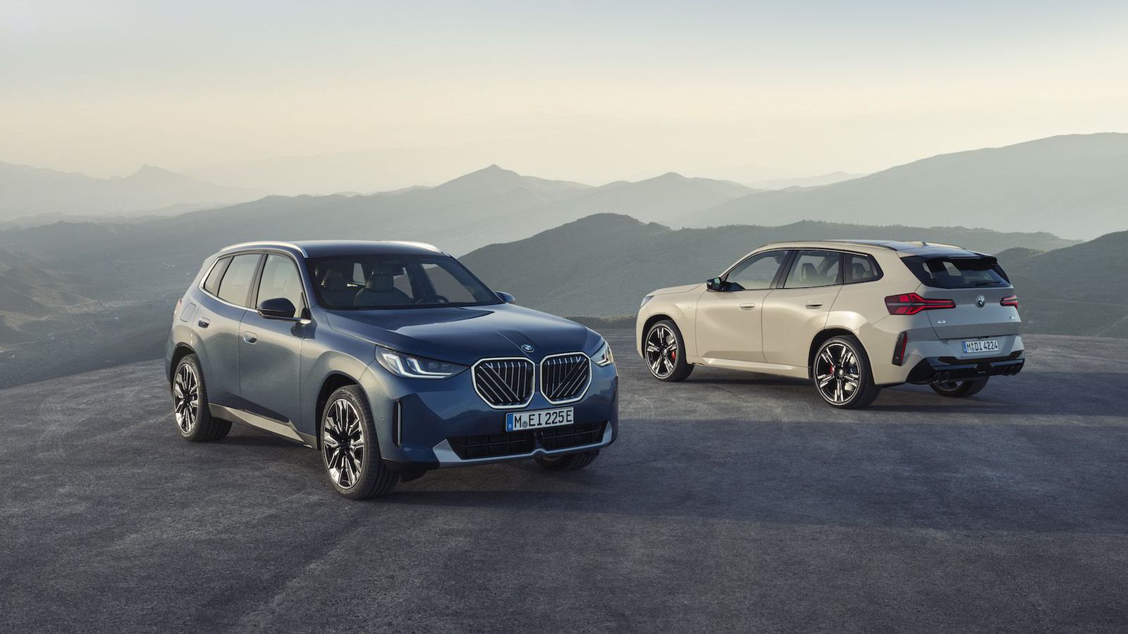 BMW lækkar verð á nýjustu kynslóð sportjeppans X3 Plug-in Hybrid