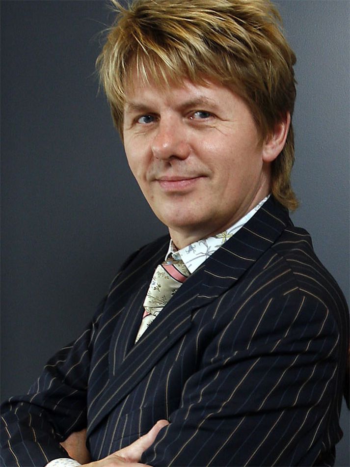 Búast má við hörkukeppni hjá Jakobi en dagskrá hátíðarinnar á Bar 46 er hin glæsilegasta.