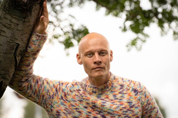 Tómas Lemarquis hefur átt farsælan leiklistarferil og leikið í fjölda erlendra kvikmynda. Hann er nú fluttur heim á Frón þar sem hann starfar sem leiðsögumaður samhliða því að leika.