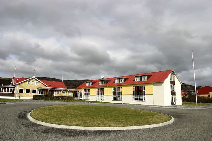 Einungis lítill hópur nemenda við skólann er ósáttur við hækkanir skólagjalda.