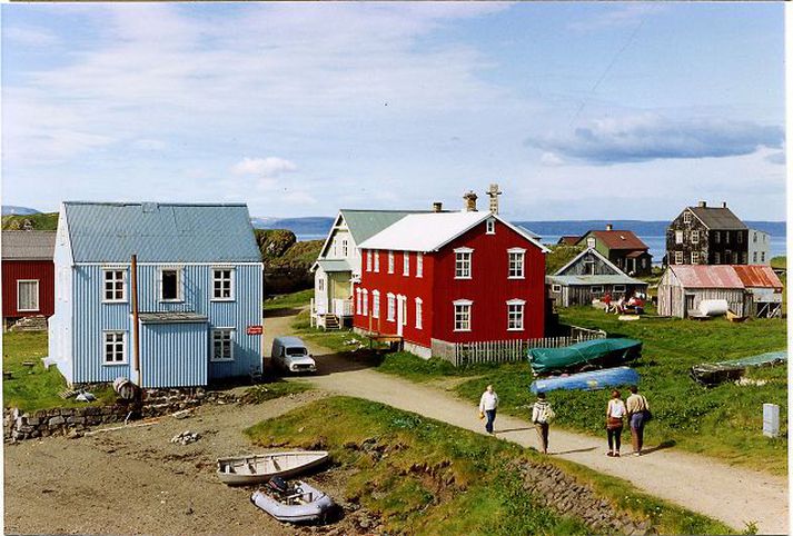 Íbúi í Flatey kærði framkvæmd sveitarstjórnarkosninganna í Reykhólahreppi, en framkvæmd þeirra var ekki kynnt sérstaklega fyrir eyjaskeggjum.