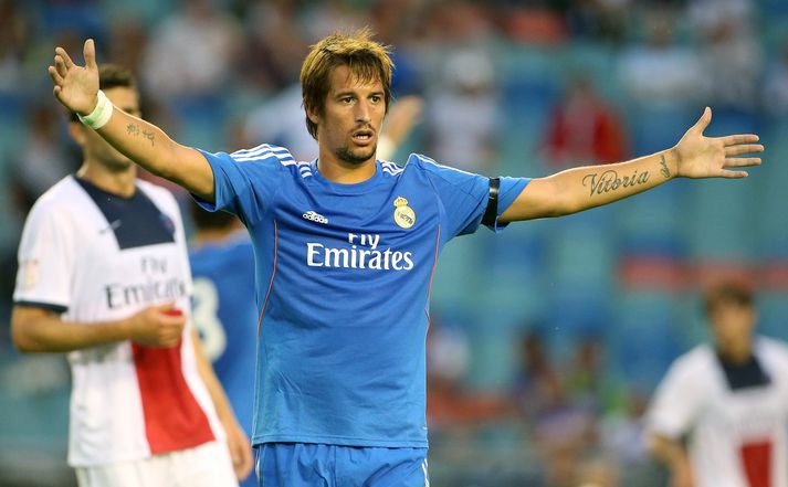 Fabio Coentrao