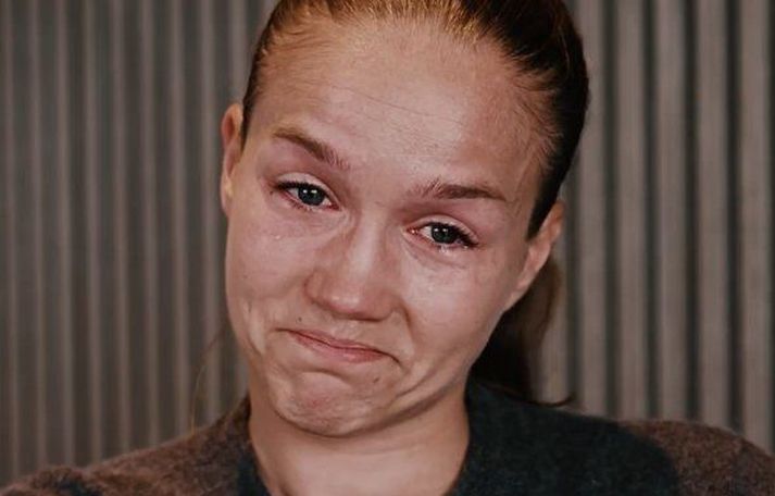 Guro Reiten hefur spilað sinn síðasta leik fyrir Chelsea.