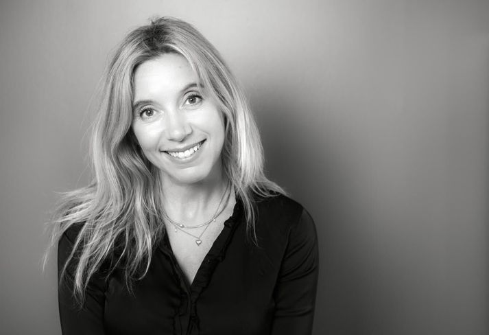 „Þetta er viðurkenning sem styrkir fyrirtækin bæði inn á við og út á við og sameinar fólk í kringum sterkt vörumerki," segir Íris Mjöll Gylfadóttir framkvæmdastjóri Brandr.