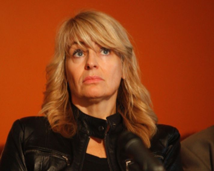 Ragnhildur Arnljótsdóttir ráðuneytisstjóri segir nauðsynlegt að breyta viðhorfi til stjórnsýslunnar. Mynd/ Anton Brink.
