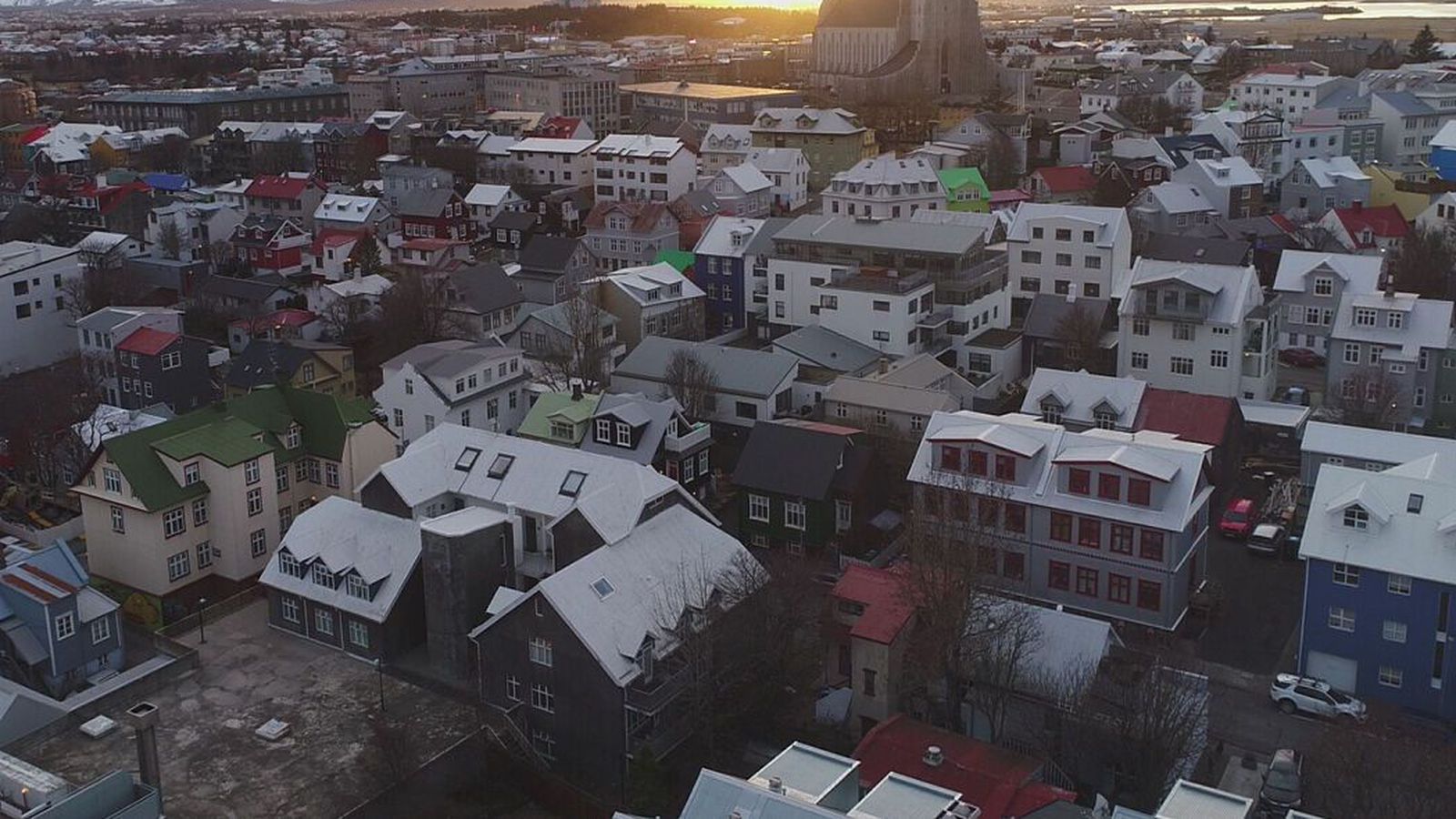 Dæmdir morðingjar gætu fengið að annast fatlað fólk