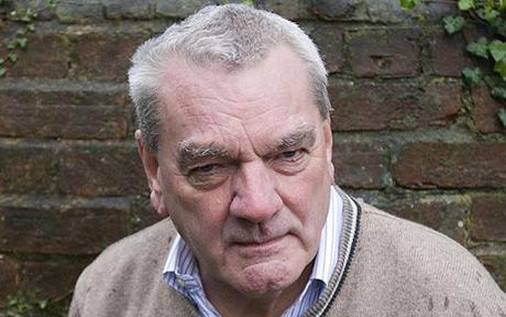 David Irving.