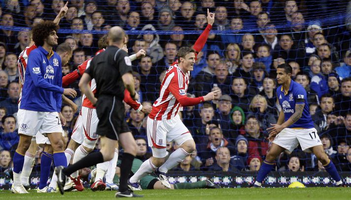 Robert Huth.