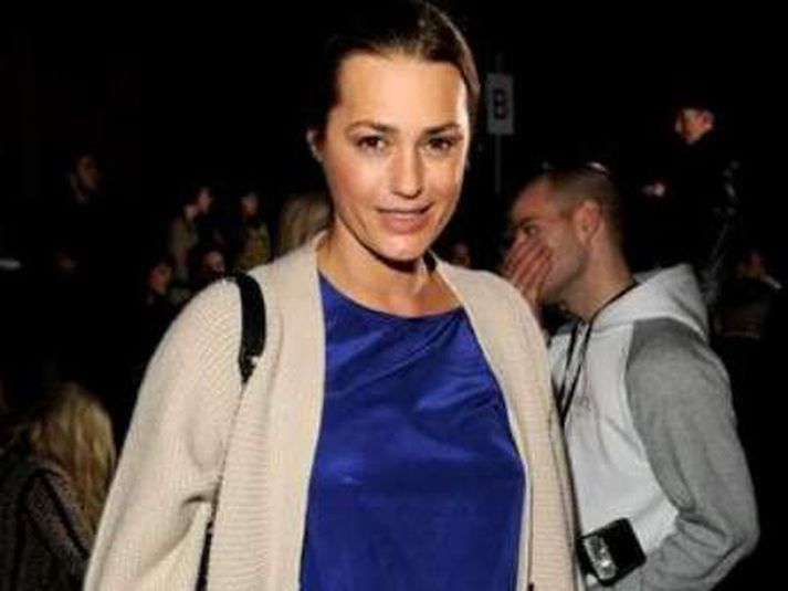 Yasmin Le Bon.