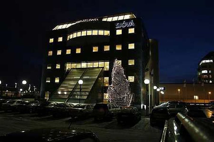 Höfuðstöðvar Sjóvár