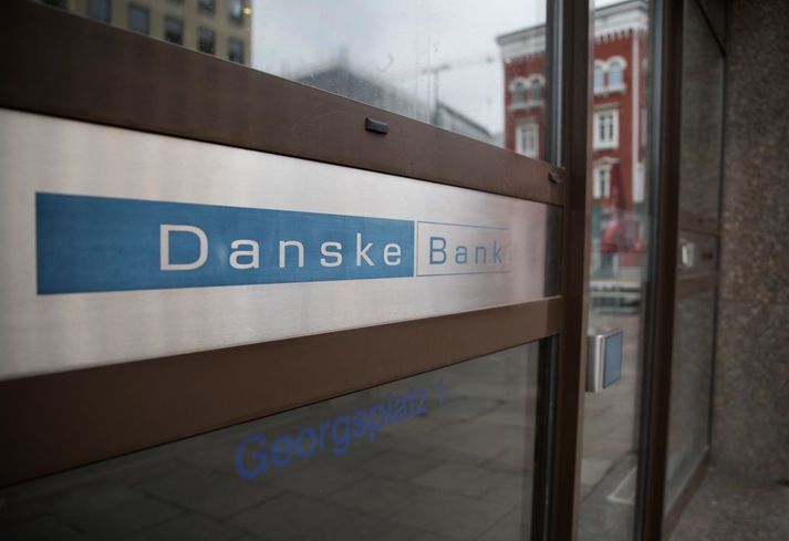 Rannsókn leiddi í ljós að um 200 milljarðar evra hafi um árabil verið þvættaðir í útibúi Danske Bank í Eistlandi. Peningurinn kom frá ólöglegri starfsemi í Rússlandi.