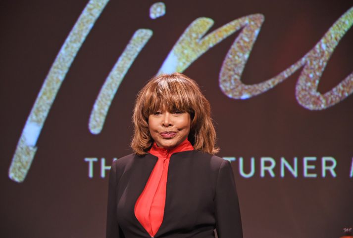 Tina Turner eignaðist Craig Raymond Turner þegar hún var átján ára gömul.