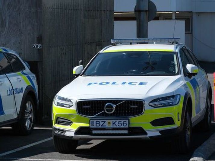 Vísbendingar hafa enn ekki leitt lögreglu neitt.
