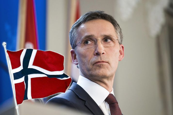 Allir þykja nokkuð vissir um að Jens Stoltenberg verði ekki næsti forsætisráðherra Noregs