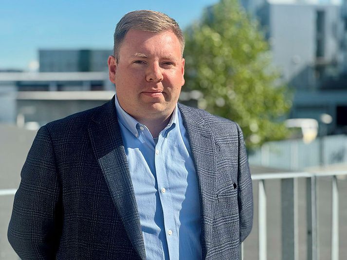 Karl Óttar forstjóri Grundarheimilanna segir að málið verði kært til lögreglu á næstu dögum.