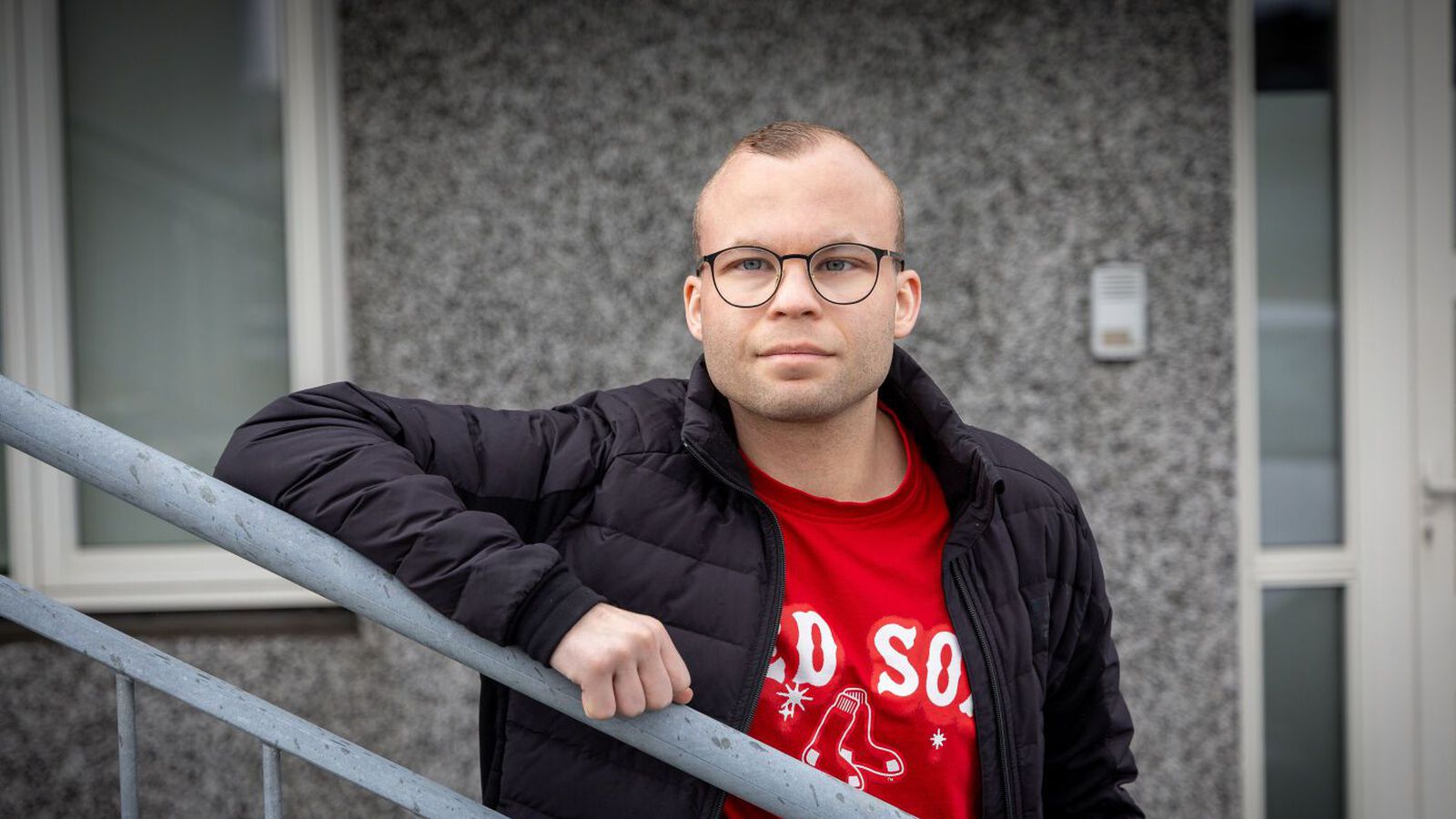 Ó­mögu­legt að af­neita sorginni til lengri tíma