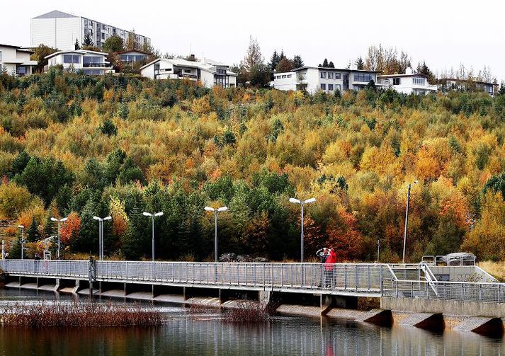 Tilraunaverkefnið hefst í Breiðholti í haust en er þegar í gangi á Norðvesturlandi. 