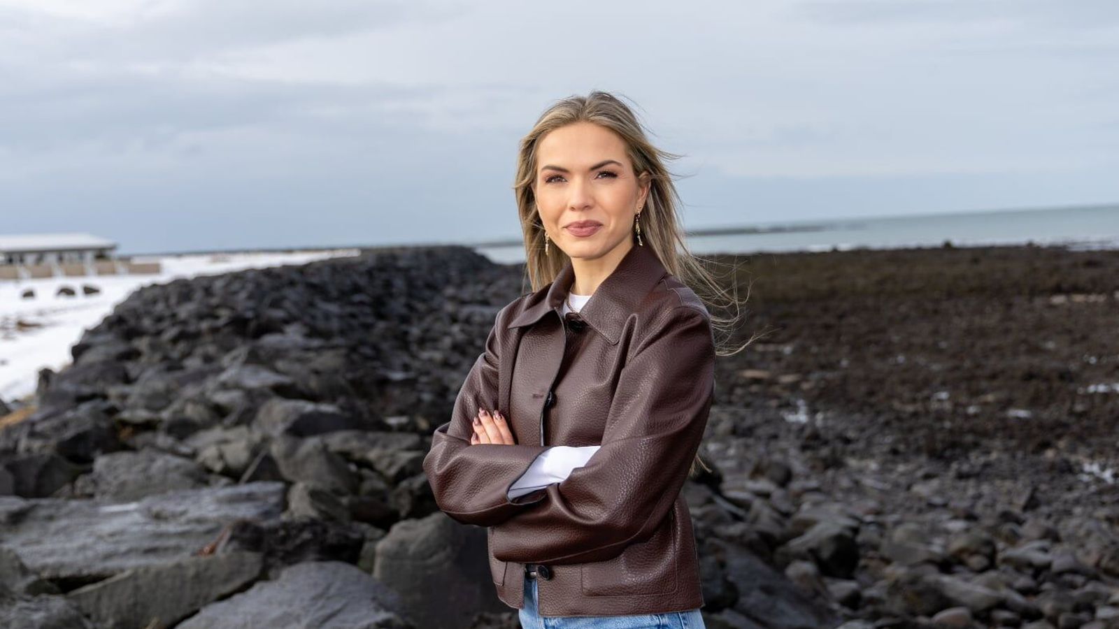 For­eldrarnir byrja daginn á því að dansa og dilla sér