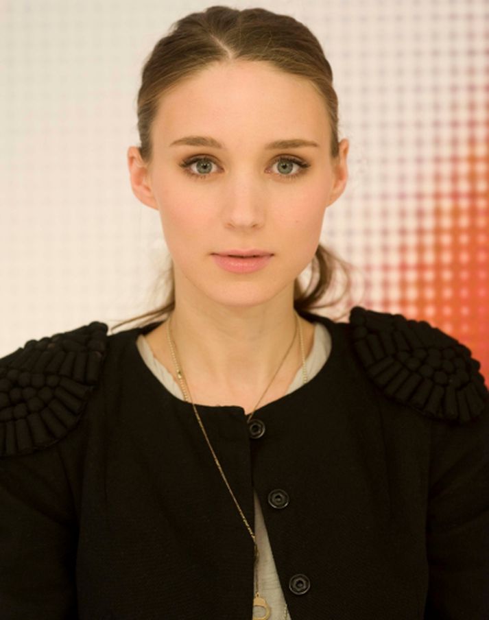 Rooney Mara leikur Lisbeth Salander.