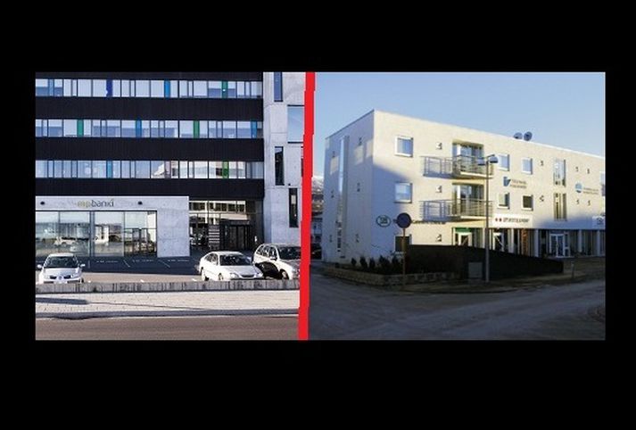 Hætt við sameiningu eftir tæplega ársviðræður.