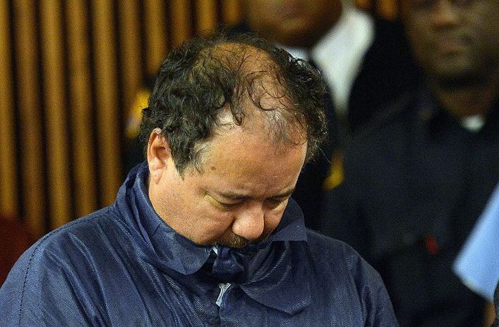 Mannræninginn Ariel Castro er einn þeirra sem orðaðir hafa verið við siðleysi.