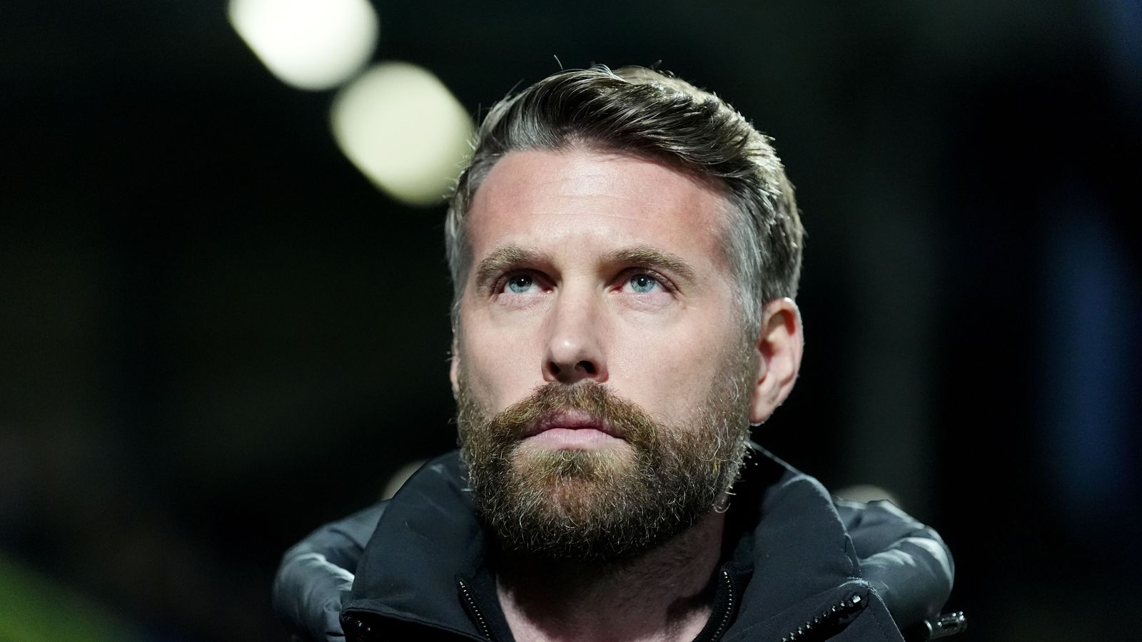 Úlfarnir komnir með nýjan þjálfara