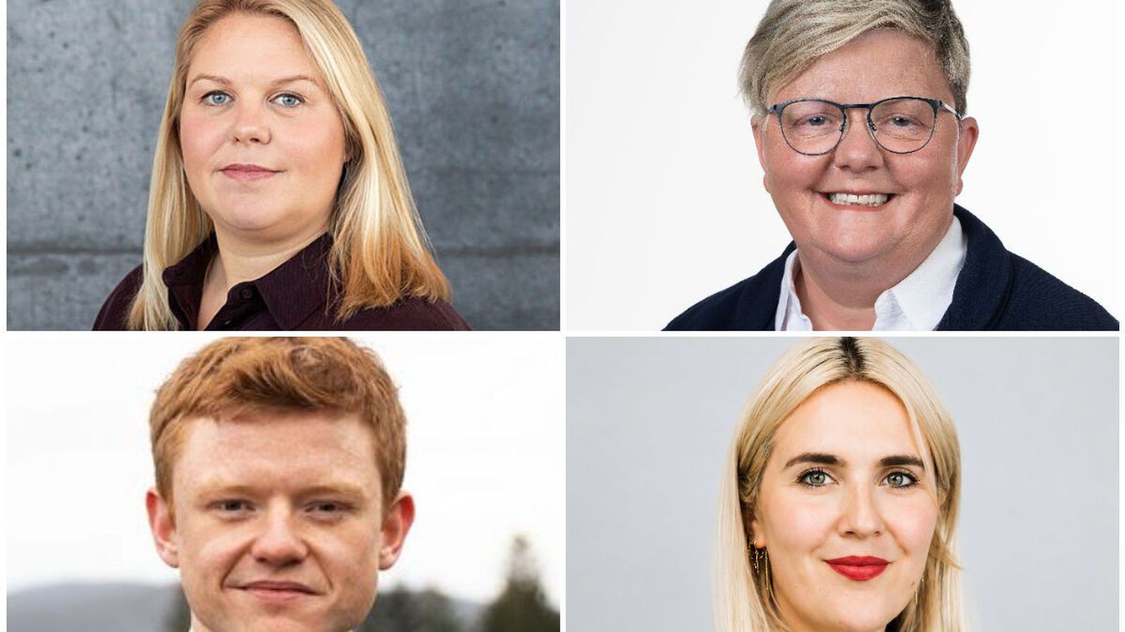 Hitnar í kolunum: Já og nei í Pallborði