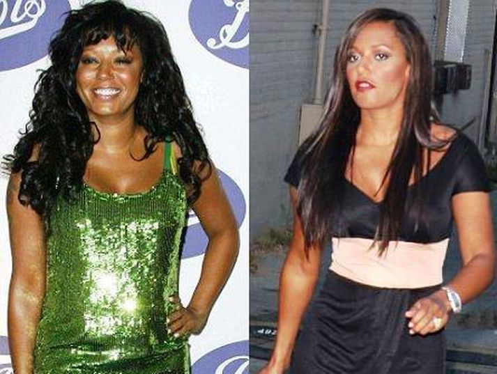 Mel B
