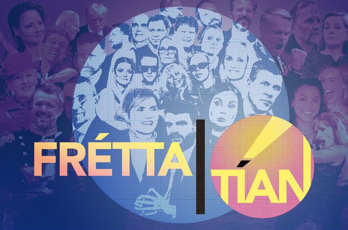 Fréttatían kemur í stað Fréttakvissins sem lesendur Vísis þekkja vel.