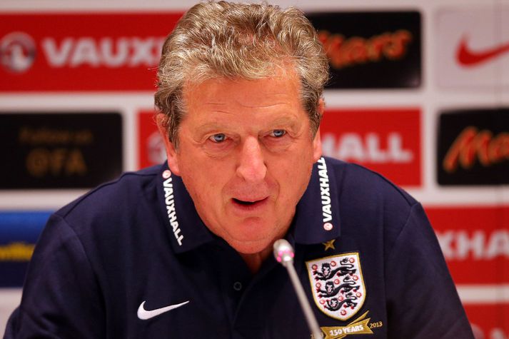 Roy Hodgson