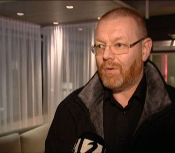 Einar Þorsteinsson mun nú  stýra starfsemi Elkem Foundry í Asíu.