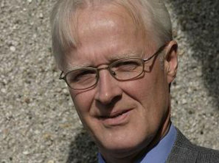 Baldur Guðlaugsson