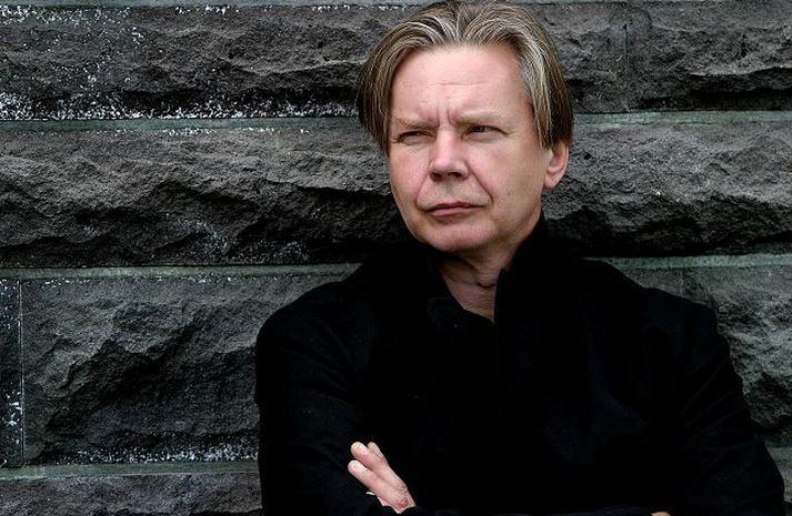 Karl hefur verið tilnefndur til hinna virtu Art Directors Guild-verðlauna sem verða afhent 13. febrúar. fréttablaðið/pjetur