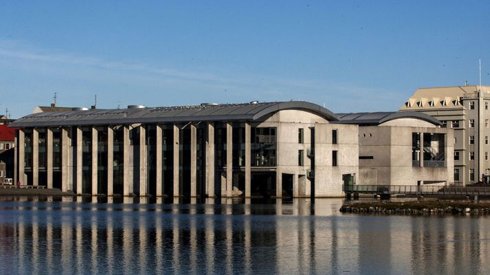 Á síðustu 14 árum hefur launamunur kynja hjá Reykjavíkurborg dregist saman um 11,5%
