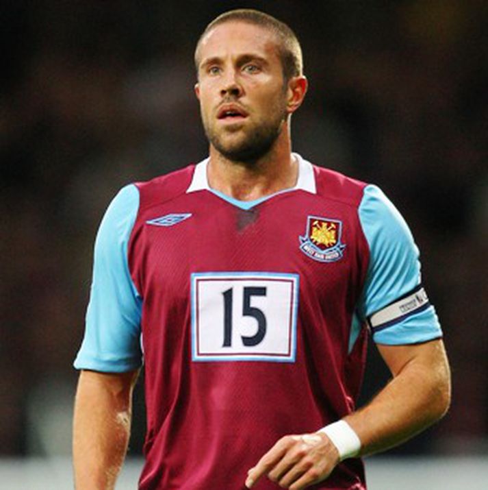 Matthew Upson