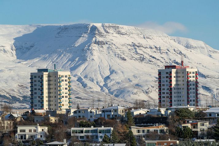 Atvinnuleysi er nú útbreiddara á meðal fólks á aldrinum 18-24 ára og virðast því fleiri lenda í foreldrahúsum.