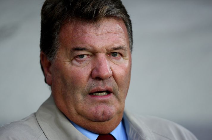 Toshack vann deildina þrisvar og Evrópukeppni meistaraliða einu sinni með Liverpool.