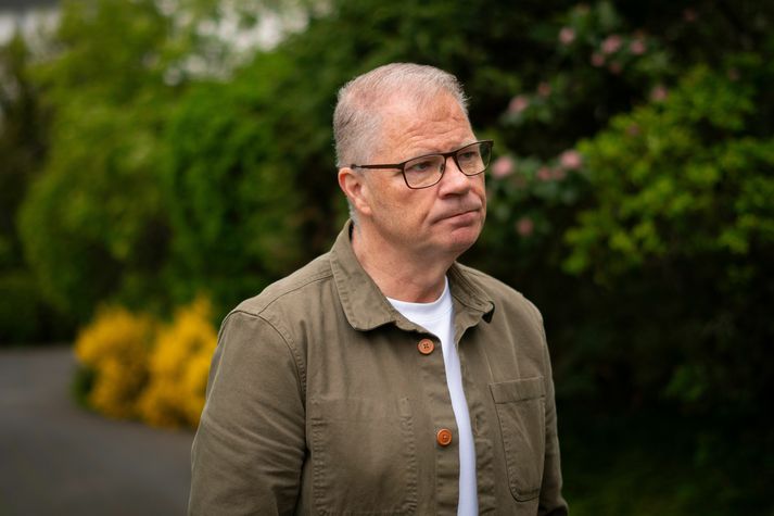 Friðrik Ingi Rúnarsson