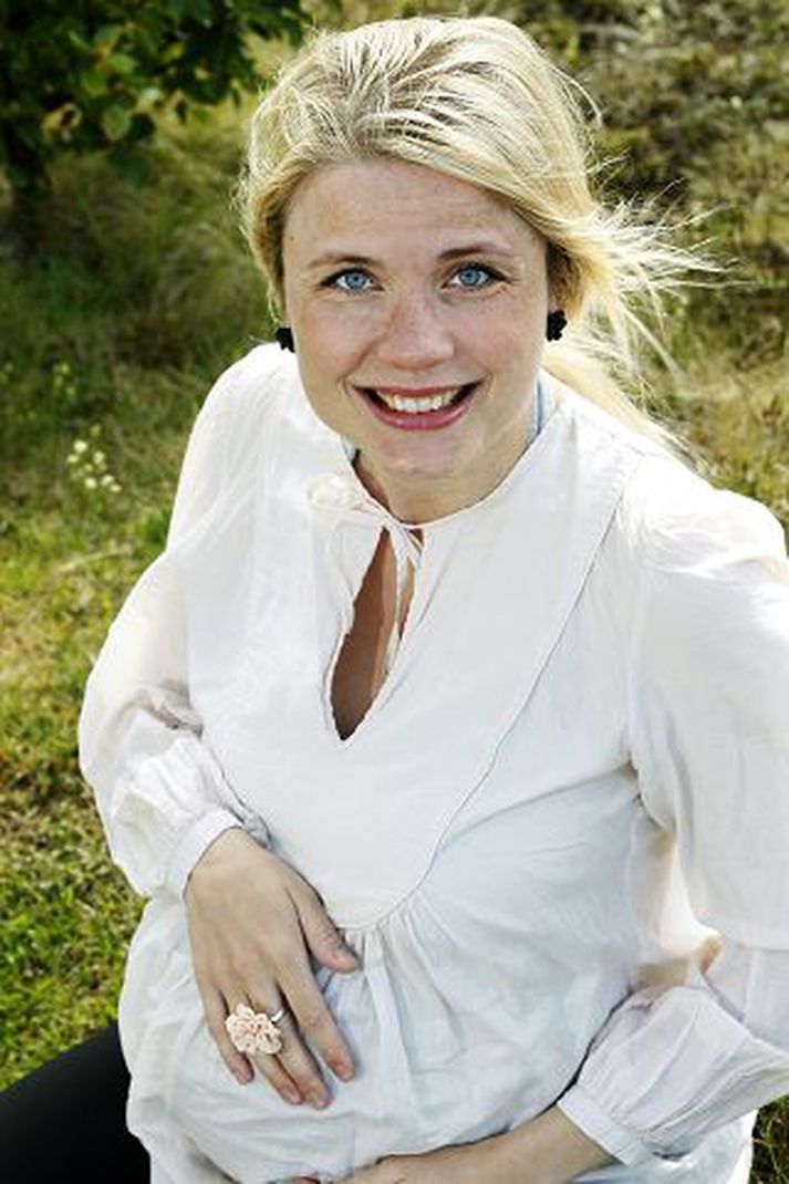Steinunn Vala Sigfúsdóttir