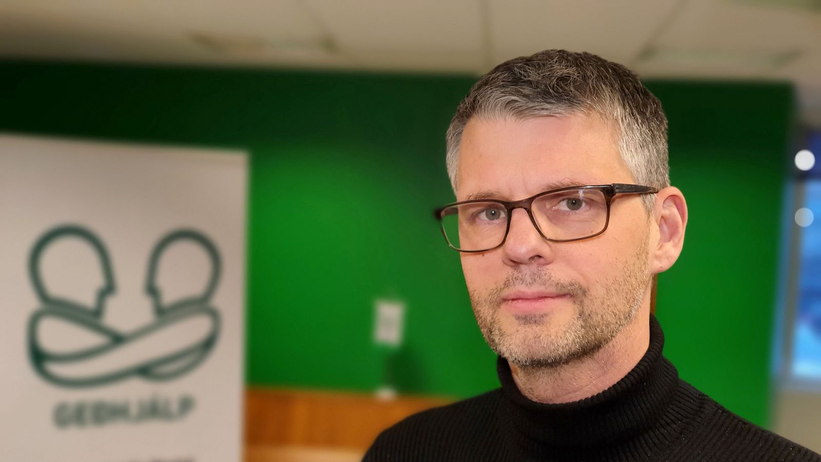Til skammar að málið hafi sofnað í með­ferð þingsins
