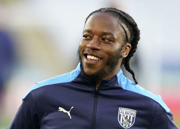 Romaine Sawyers var fórnarlamb kynþáttaníðs á netinu.