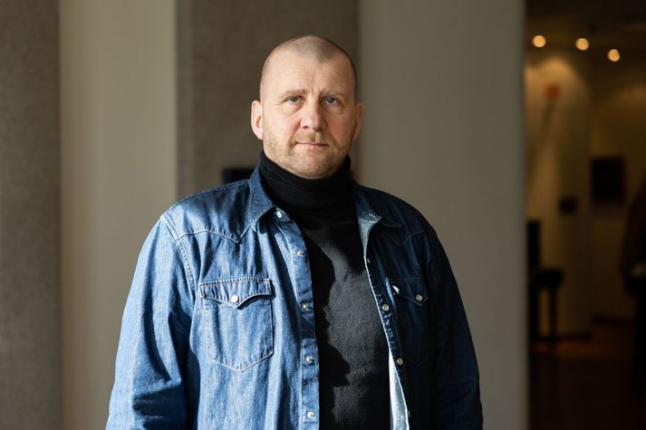 Fjölnir Sæmundsson, formaður sambandsins, segir málið ekki líta vel út. 