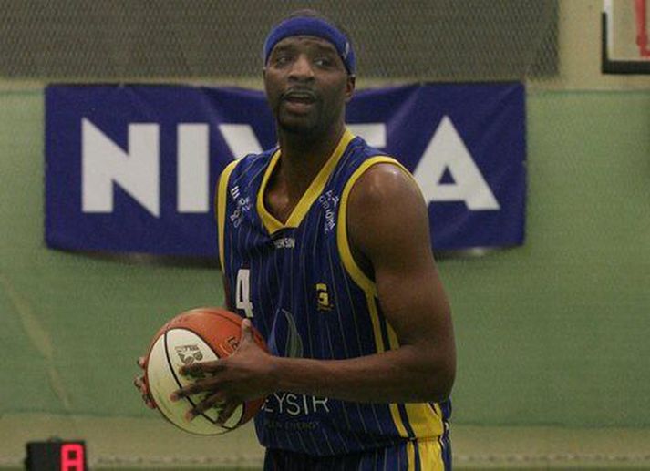 Nick Bradford