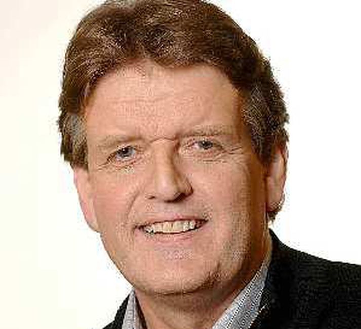 Guðbjartur Hannesson.