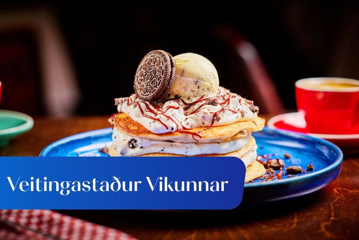 Jólin eru mætt á Sæta Svínið