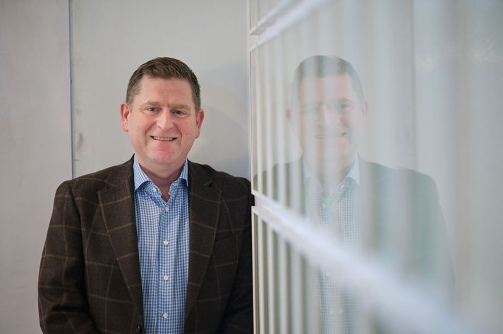 Það bendir margt til þess að við séum skammt á veg kominn með gervigreindina segir dr. Huginn Freyr Þorsteinsson, ráðgjafi og einn eigenda Aton. Sem rifjar upp hvernig fyrri tíma byltingar tóku líka tíma í að móta nýjar leikreglur og fyrir fólk að venjast.